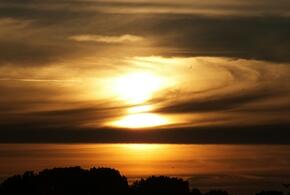 Ученые предупредили о мощных вспышках на Солнце