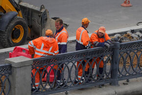 В Абинском районе Кубани на трассе А-146 введут реверсивное движение