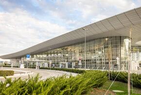 Введены временные ограничения на приём и выпуск воздушных судов