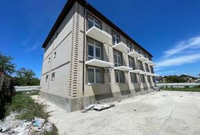 В Анапе снесут многоквартирный дом