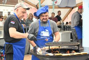 В центре Краснодара перекроют улицу на три дня