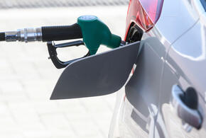 В Краснодаре опять подорожал бензин, цены в кубанской столице выше, чем в любом другом городе в стране