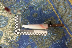 В Краснодаре парень насмерть изрезал собственную бабушку