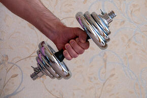 В Краснодаре полиция обнаружила нелегального тренера из Судана