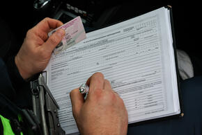 Данные от медиков будут автоматически передаваться в ГИБДД