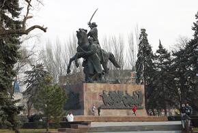 В Ростове-на-Дону герой из народа сам поймал преступника и помог пресечь разрастание пожара