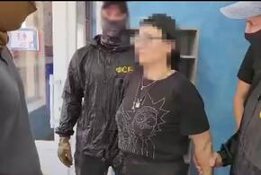 Возбуждено уголовное дело о государственной измене