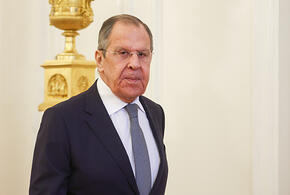 В Сочи пройдет встреча главы МИД Сергея Лаврова с коллегами из арабских стран