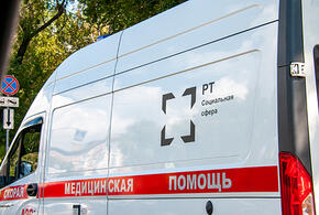 В страшной аварии с грузовиком на кубанской трассе погибли три человека, травмированы дети