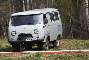 Власти Сочи рассказали о разрешенных маршрутах для джипинга