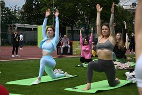 Кому можно, а кому нельзя выполнять это упражнение