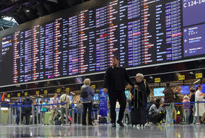 Аэропорт в Ростове откроют в этом месяце