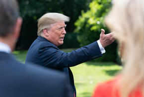 Америка ввела санкции против Туапсинского НПЗ и Краснодарнефтегаза