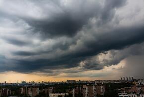 Берегитесь: штормовой ветер до 29 м/с будет бушевать на Кубани