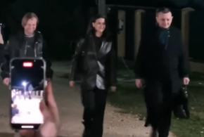 Бурно встречали колдунов: в Краснодарском крае состязались экстрасенсы, поглазеть пришли их местные фанаты