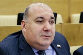 Бывший кубанский депутат Госдумы Напсо оформил недвижимость на мать и других родственников