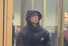 13 лет он проведет в колонии строгого режима