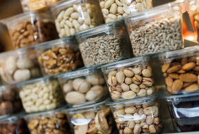 Что нужно знать об орехах