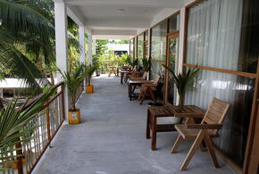 Эксперимент в Сириусе: гостевые дома легализуют 