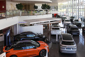 Эксперты назвали марки машин, подешевевших осенью 2025-го