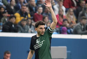 Это надо доказать: болельщики клуба Галицкого написали письмо в защиту капитана команды Сперцяна в РФС и Минспорта