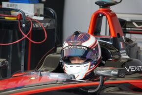 Контракт с российским промоутером был расторгнут в 2022 году