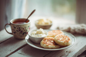 Идеи вкусных перекусов, которые помогут похудеть