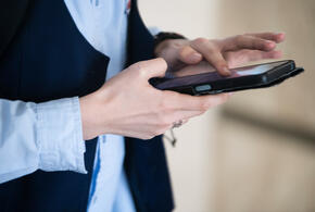 Ситуация активно обсуждается в социальных сетях