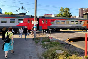 Из Москвы в Сочи запустят специальный туристический поезд