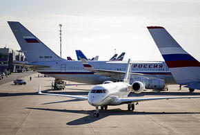 Из-за роста аварийности авиакомпанию с базой в Краснодаре проверят на соблюдение норм безопасности полетов