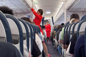 Как купить дешёвые авиабилеты из Краснодара в Москву