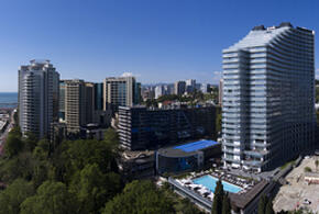 Хотели выкупить по заниженной стоимости: компании из Краснодара не позволили незаконно завладеть санаторием в Сочи