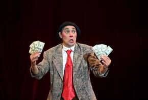 Когда закончат ремонт краснодарского цирка, открытого 55 лет назад