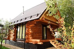 Краснодарцы перестали заморачиваться со стройкой и сразу заказывают готовые дома