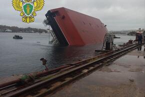 Возбуждено уголовное дело, расследование продолжается