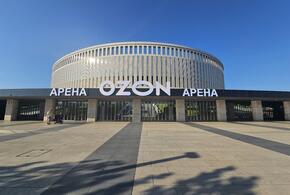 Кубанский миллиардер Галицкий откроет зеленую территорию, превосходящую по площади весь парк «Краснодар»