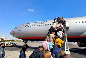 Куда можно улететь из Краснодара: аэропорт расширил географию полётов