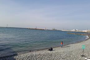 Курортные стрельбы: у берегов Сочи проведена тренировка военно-морских сил