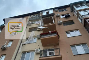  Основной версией остается детонация бытового газа в помещении