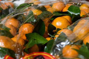 К Новому году фрукты могут подорожать почти на 20 процентов