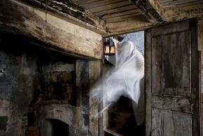 Мистика: 10 доказательств того, что души умерших пытаются связаться с вами