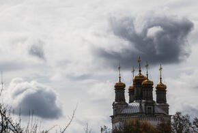 Мощи святой Матроны привезли в Новороссийск
