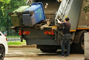 Жители встревожены сообщениями в мессенджерах