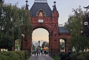 На Кубани 6 октября погода становится лучше