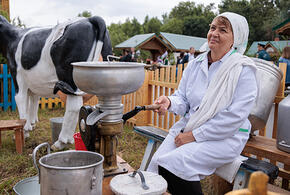 На Кубани оборудование обанкротившегося молочного завода продают с торгов