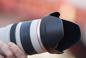 «Начал гладить по ягодицам»: девушка-модель пожаловалась на домогательства фотографа Бородулина