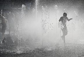 Назван последний день работы фонтанов в Краснодаре