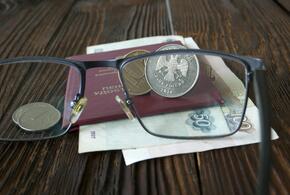 Размер выплаты небольшой, но гарантирован каждому