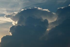 Ненастные выходные будут на Кубани, расскажем о погоде подробно