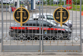 Новые подробности о преступной семье: родственника экс-депутата ГД от Кубани Напсо признали виновным в мошенничестве и растрате